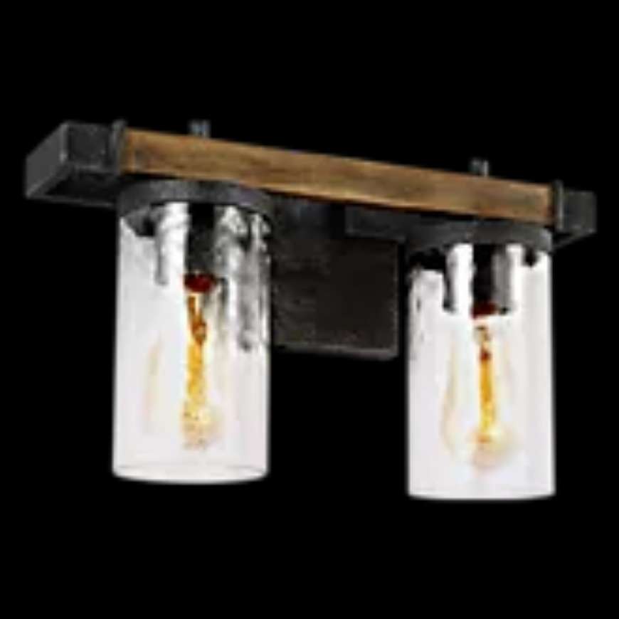 Picture of ANGELO 2-LIGHT BATH SCONCE