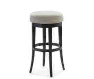 Picture of DOT SWIVEL BAR STOOL