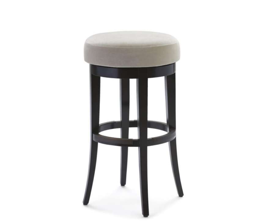 Picture of DOT SWIVEL BAR STOOL