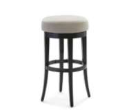 Picture of DOT SWIVEL BAR STOOL