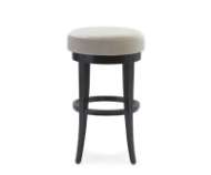 Picture of DOT SWIVEL BAR STOOL