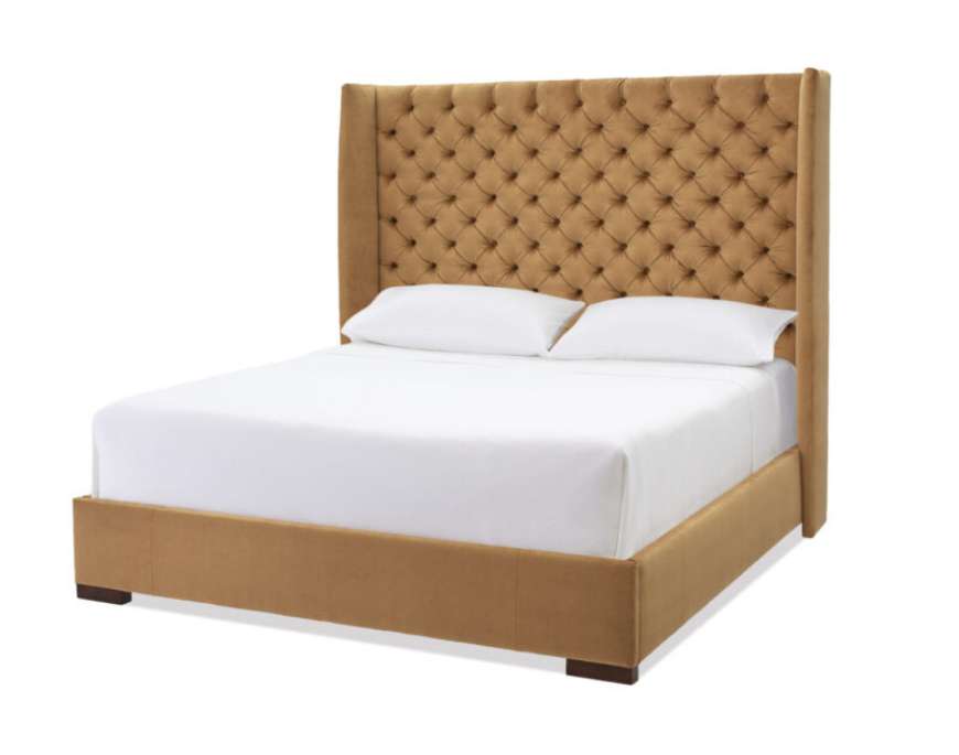 Picture of KING WINGED BED KBWT10D3C