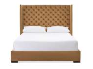 Picture of KING WINGED BED KBWT10D3C