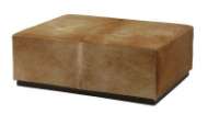 Picture of WESTBY LARGE RECTANGULAR OTTOMAN