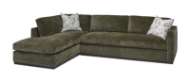 Picture of SLIM SECTIONAL