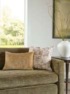 Picture of SLIM SECTIONAL