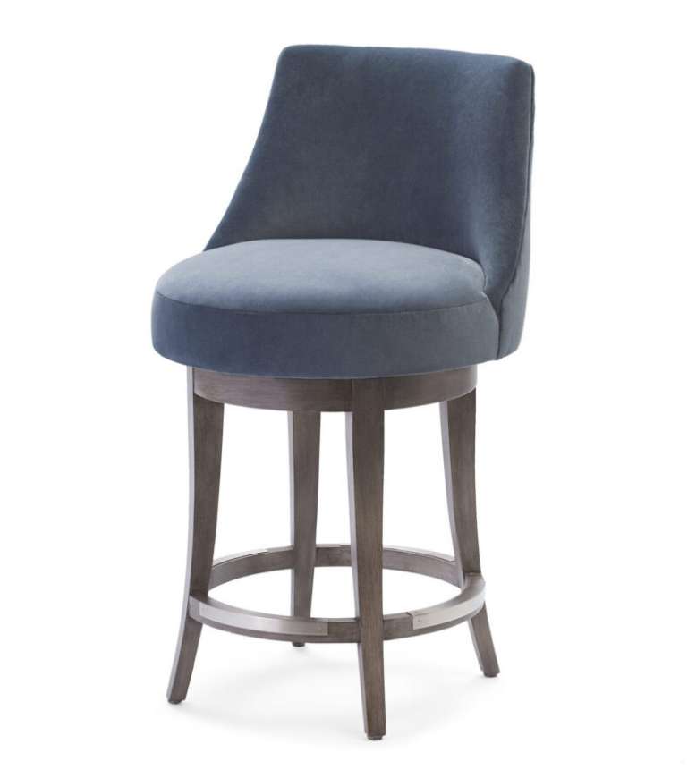 Picture of PIRO SWIVEL COUNTER STOOL