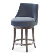 Picture of PIRO SWIVEL COUNTER STOOL