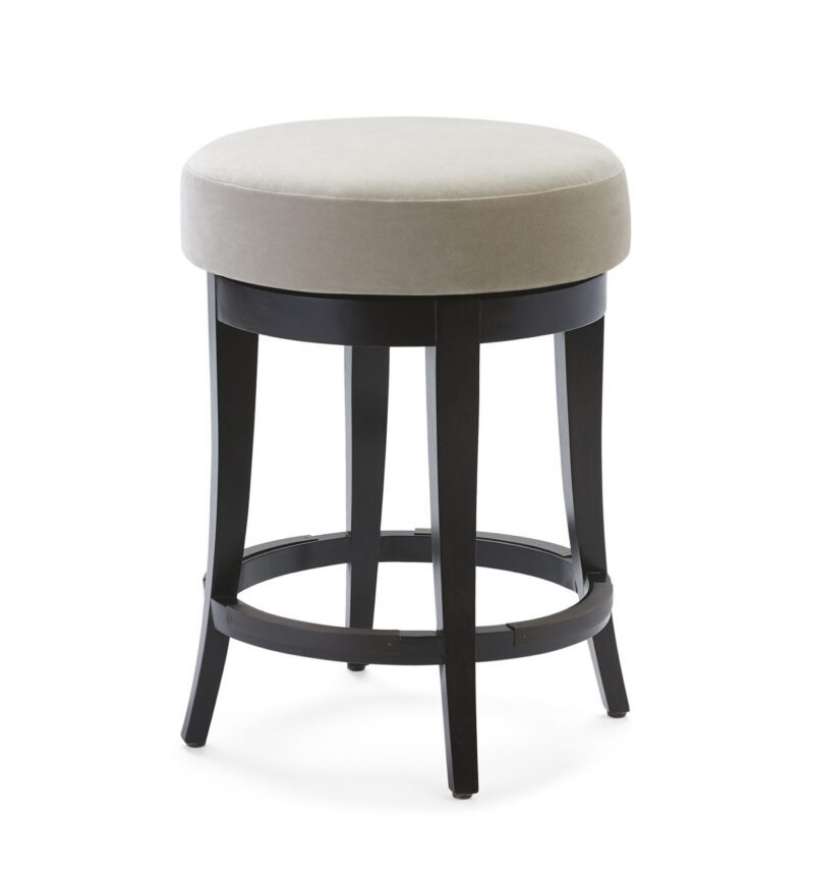Picture of DOT SWIVEL COUNTER STOOL