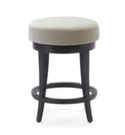 Picture of DOT SWIVEL COUNTER STOOL