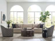 Picture of KIM SWIVEL CHAIR