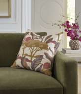 Picture of SLIM PLUSH SECTIONAL