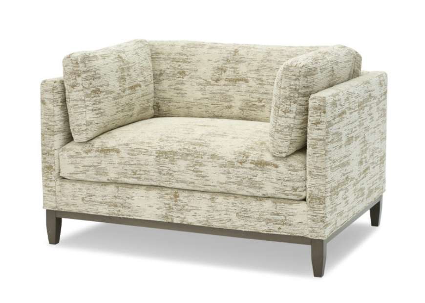 Picture of VESPER CHAIR & A HALF