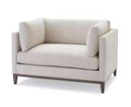 Picture of VESPER CHAIR & A HALF