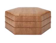Picture of HEX LARGE OTTOMAN