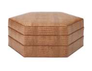 Picture of HEX LARGE OTTOMAN