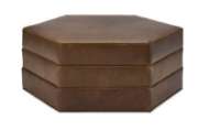 Picture of HEX LARGE OTTOMAN