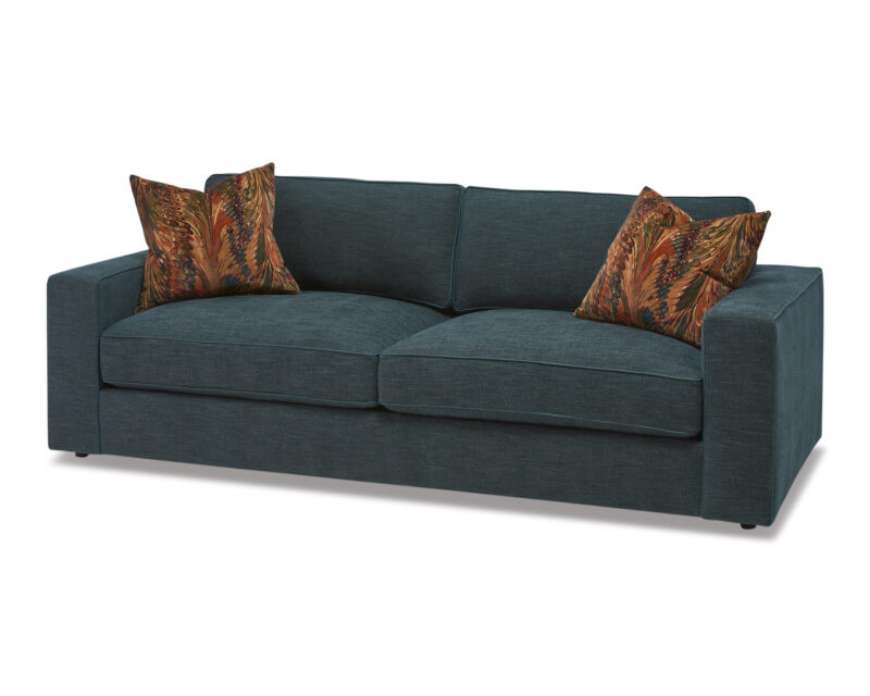 Picture of MAX TWO CUSHION SOFA
