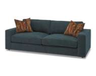 Picture of MAX TWO CUSHION SOFA