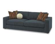 Picture of MAX TWO CUSHION SOFA
