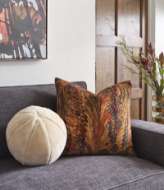 Picture of MAX TWO CUSHION SOFA