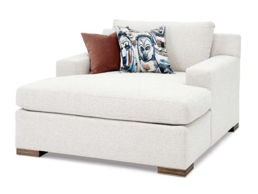 Picture of WIDE CHAISE M32WF2F