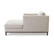 Picture of VESPER CHAISE