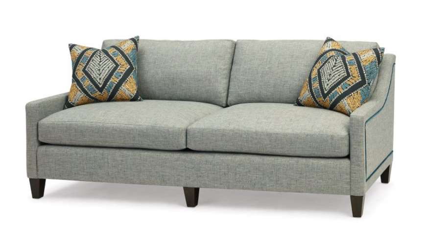 Picture of DEAN TWO CUSHION SOFA