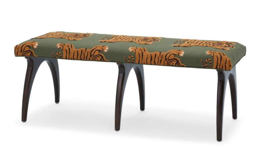 Picture of UMA BENCH