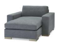 Picture of WIDE CHAISE  X13WT6