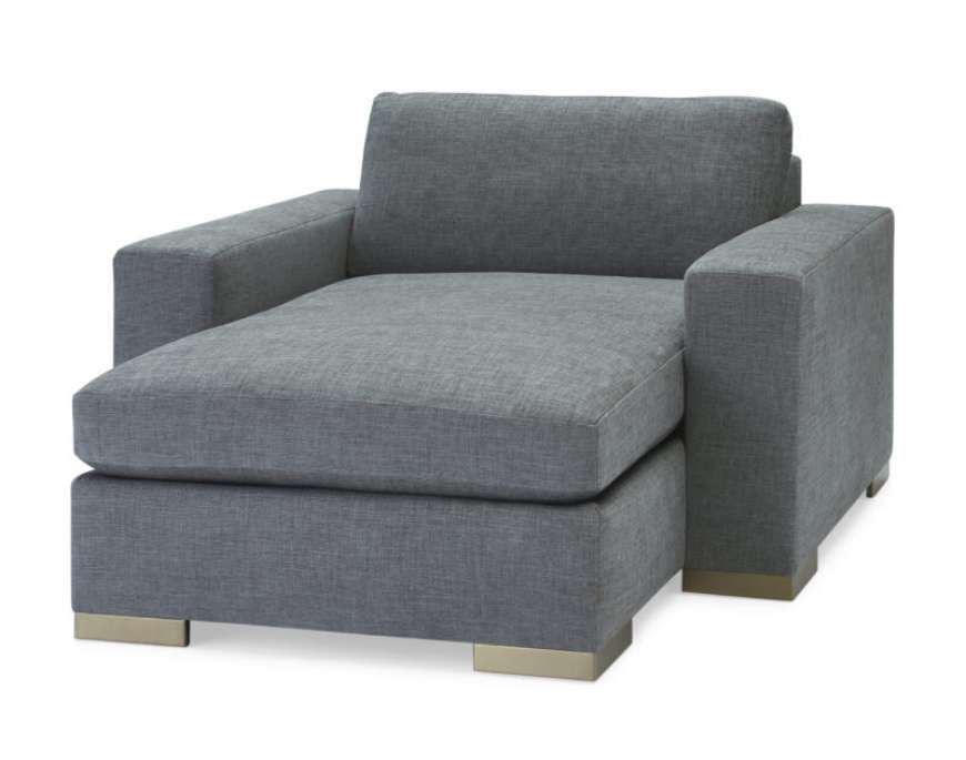 Picture of WIDE CHAISE  X13WT6