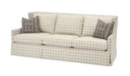 Picture of GREER SKIRTED SOFA