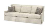Picture of GREER SKIRTED SOFA