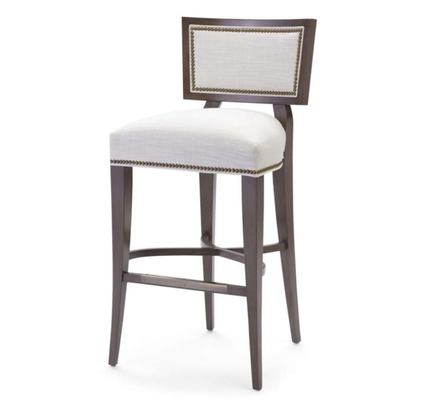 Picture of SAVY BAR STOOL