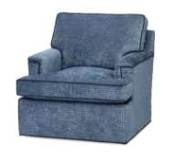 Picture of SWIVEL CHAIR S21CT1ISB