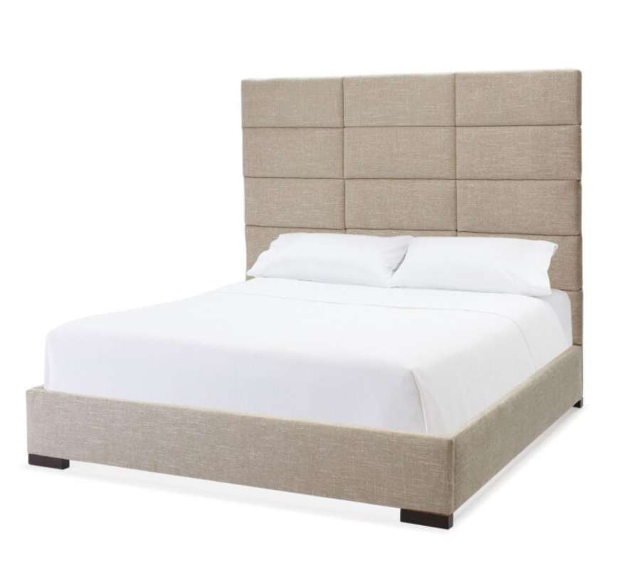 Picture of KING BED KBT10R3C