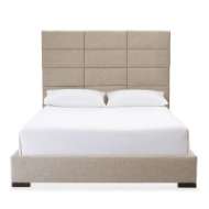 Picture of KING BED KBT10R3C