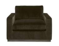 Picture of SWIVEL CHAIR & A HALF  X07TF7