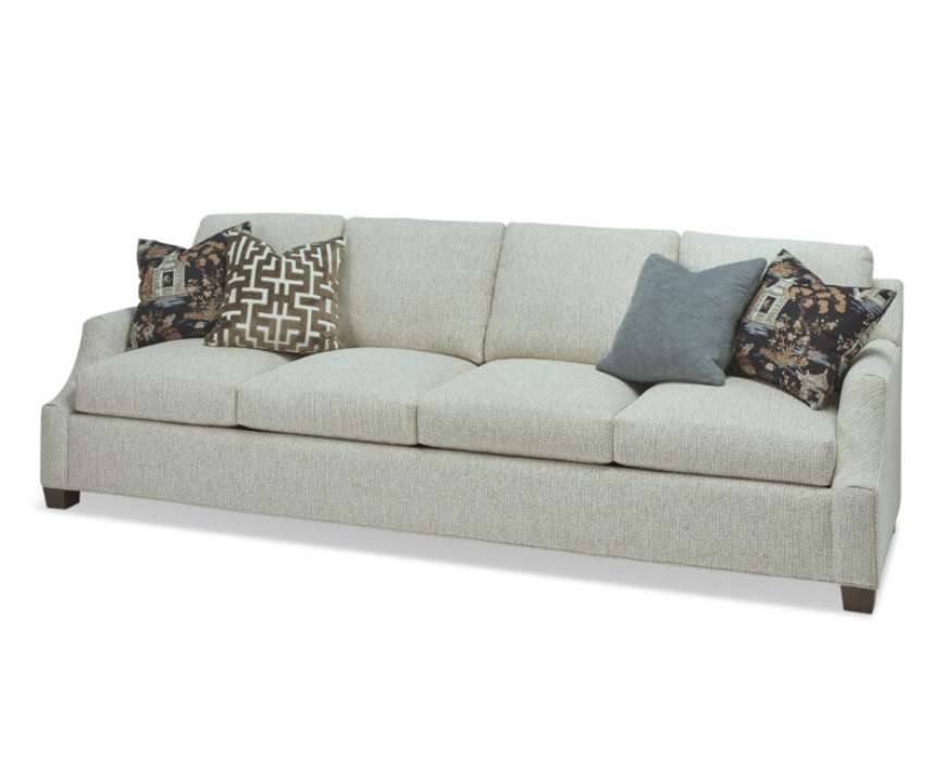 Picture of LONG SOFA  M03NF2A
