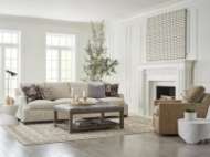 Picture of LONG SOFA  M03NF2A