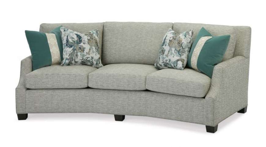 Picture of WEDGE SOFA M06NF2A
