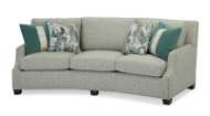 Picture of WEDGE SOFA M06NF2A