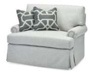 Picture of CHAIR & A HALF M22RT1KSB