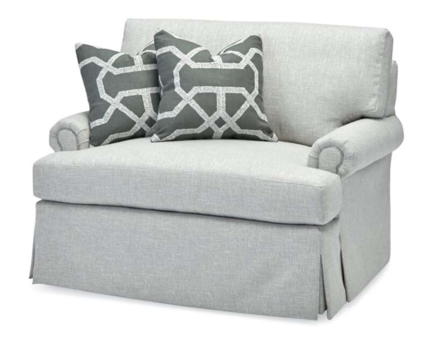 Picture of CHAIR & A HALF M22RT1KSB