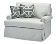 Picture of CHAIR & A HALF M22RT1KSB