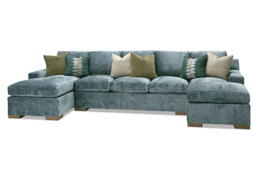 Picture of SECTIONAL M59/M61/M60WF2F