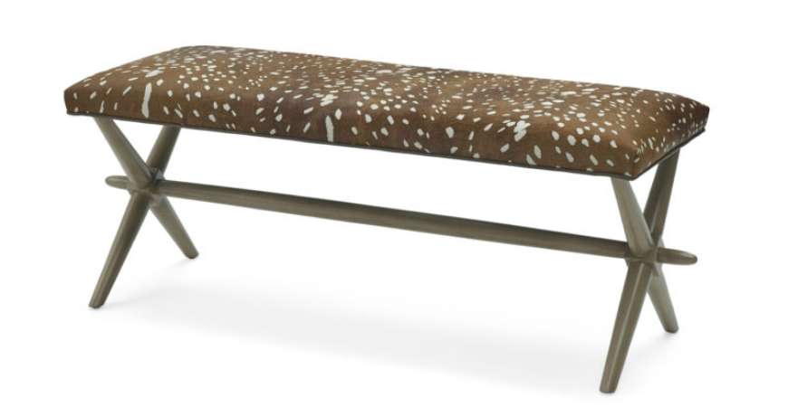 Picture of DASH BENCH