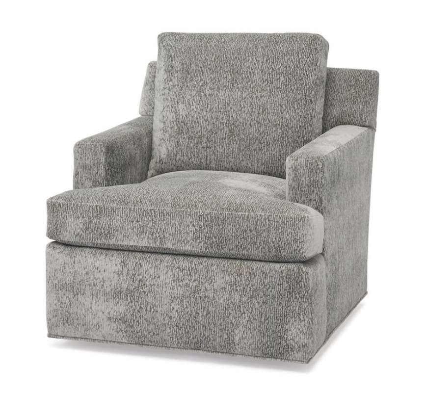 Picture of SWIVEL CHAIR S21TT2ISB