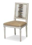 Picture of KADIE SIDE CHAIR