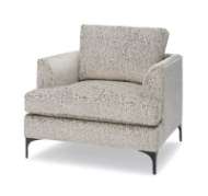 Picture of LAUREN IRON CHAIR
